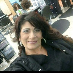 Meet your Posher, Irma